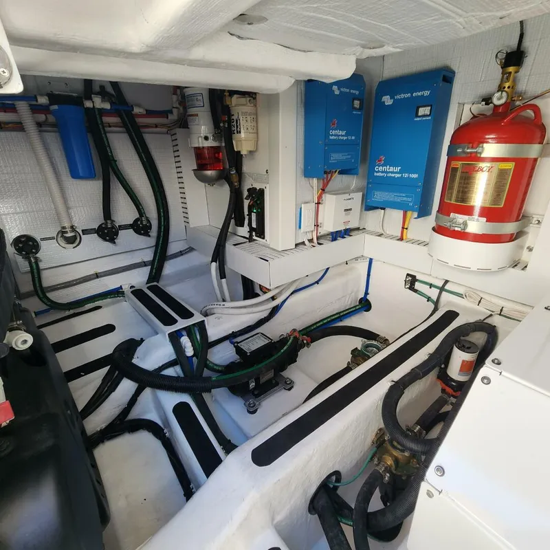 Slide: The Image of Sabre 45 Salon Express 2023 - 5084948