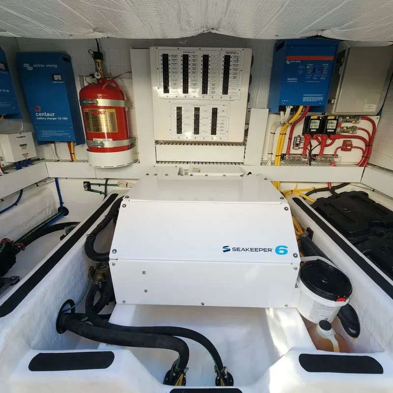 Slide: The Image of Sabre 45 Salon Express 2023 - 5084949