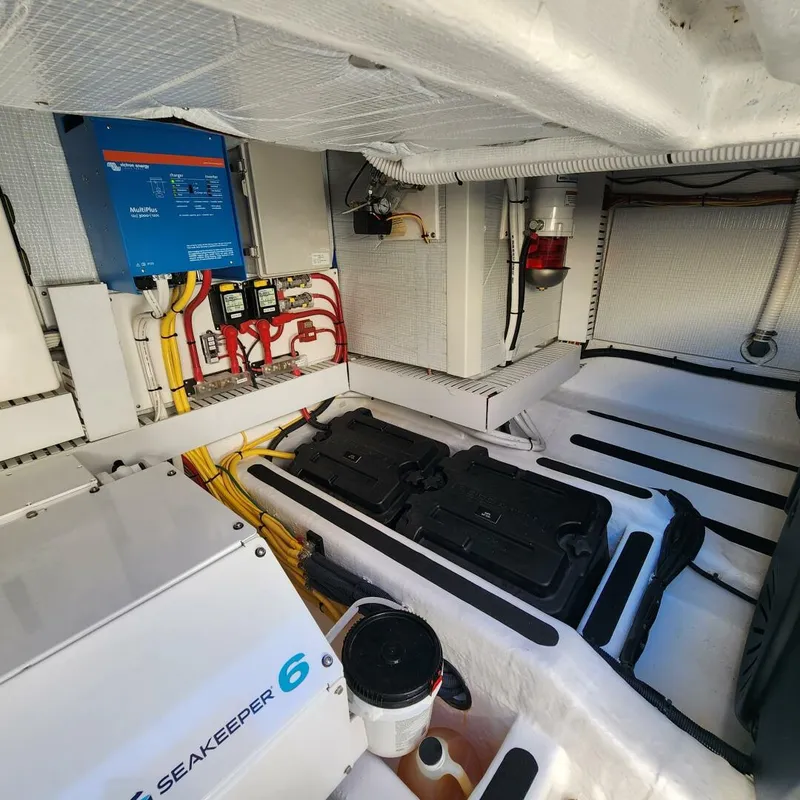 Slide: The Image of Sabre 45 Salon Express 2023 - 5084950