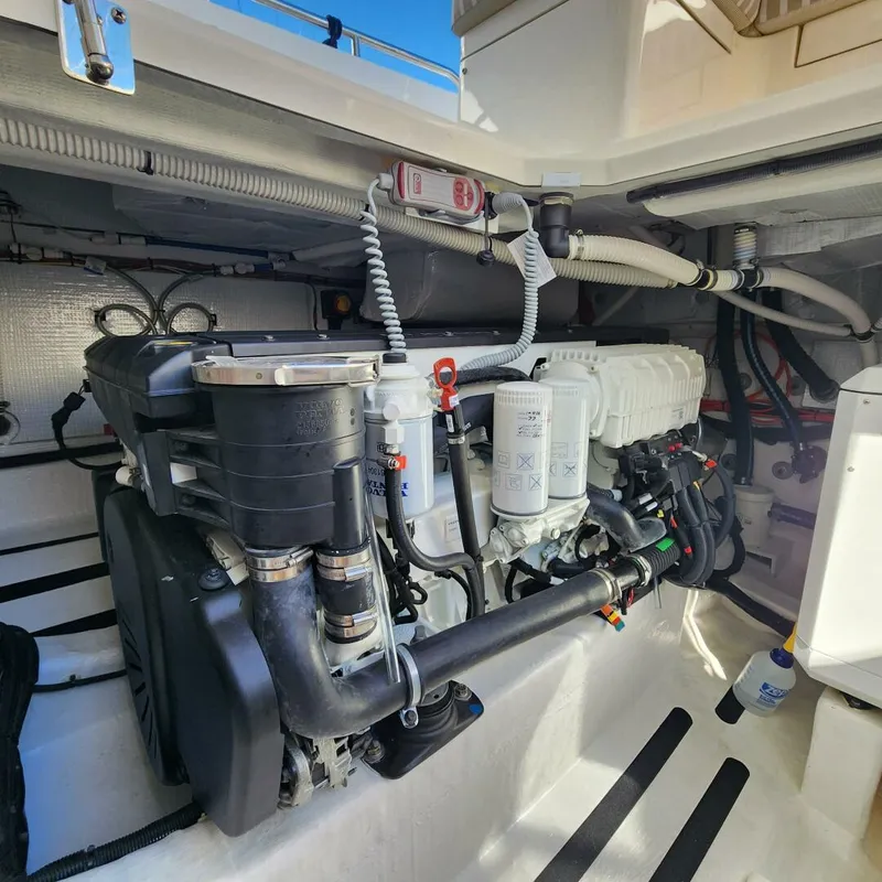 Slide: The Image of Sabre 45 Salon Express 2023 - 5084951