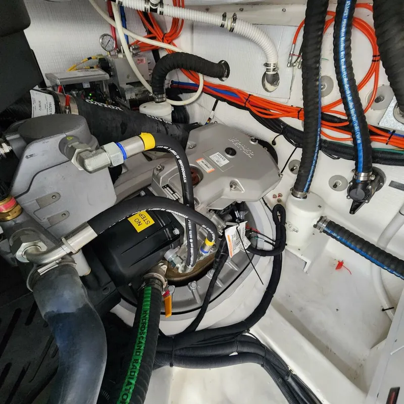 Slide: The Image of Sabre 45 Salon Express 2023 - 5084953