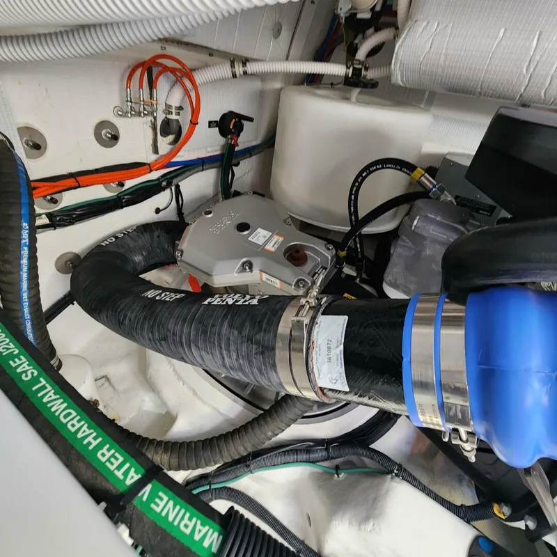 Slide: The Image of Sabre 45 Salon Express 2023 - 5084954