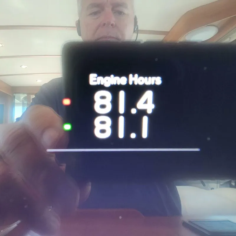 Slide: The Image of Sabre 45 Salon Express 2023 - 5084955