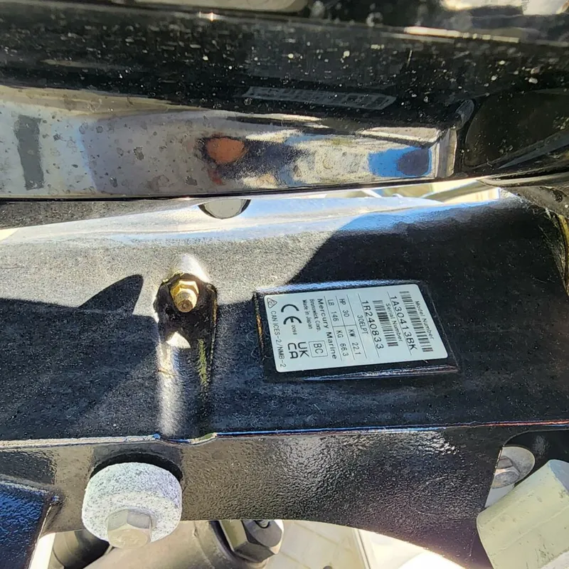 Slide: The Image of Sabre 45 Salon Express 2023 - 5084965