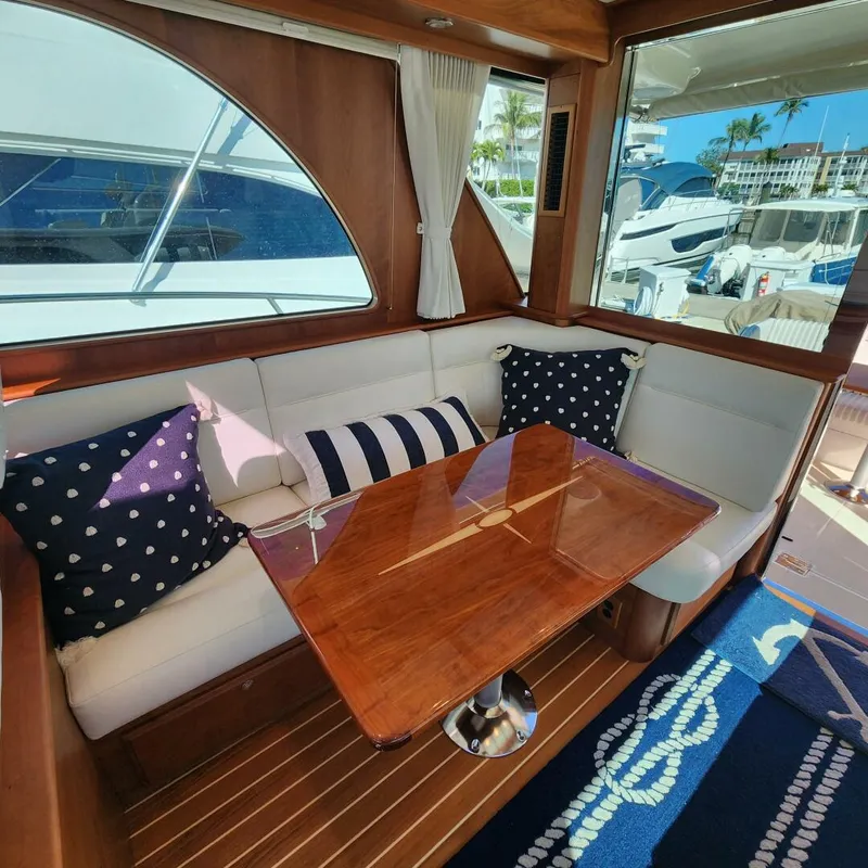 Slide: The Image of Sabre 45 Salon Express 2023 - 5084929