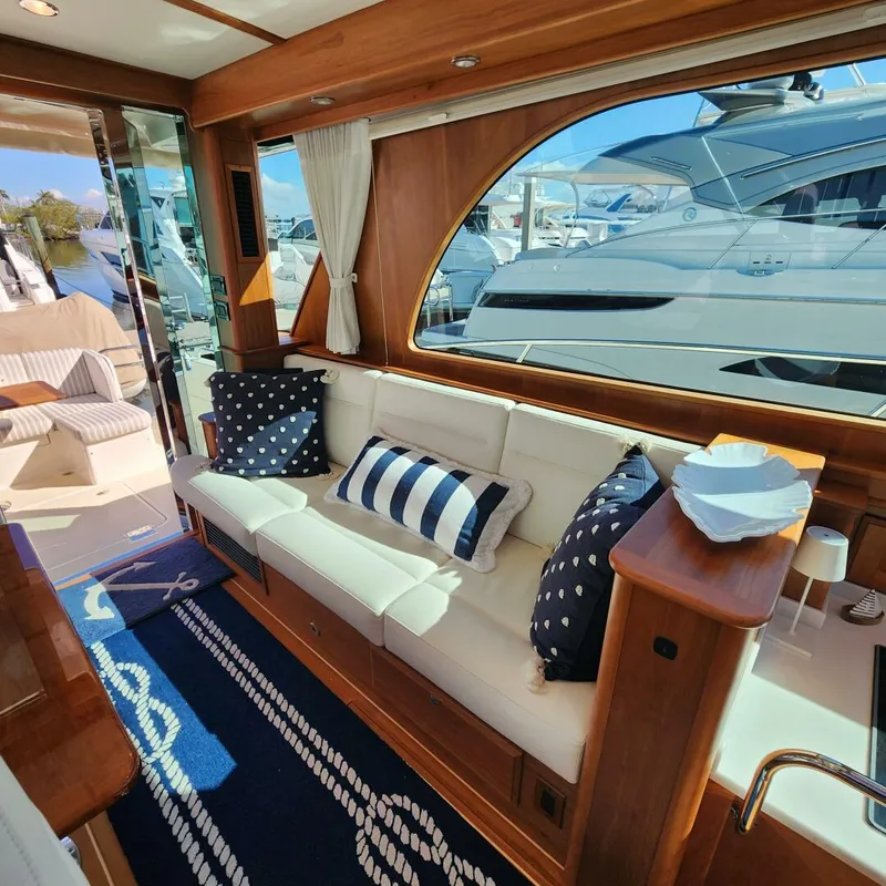 Slide: The Image of Sabre 45 Salon Express 2023 - 5084928