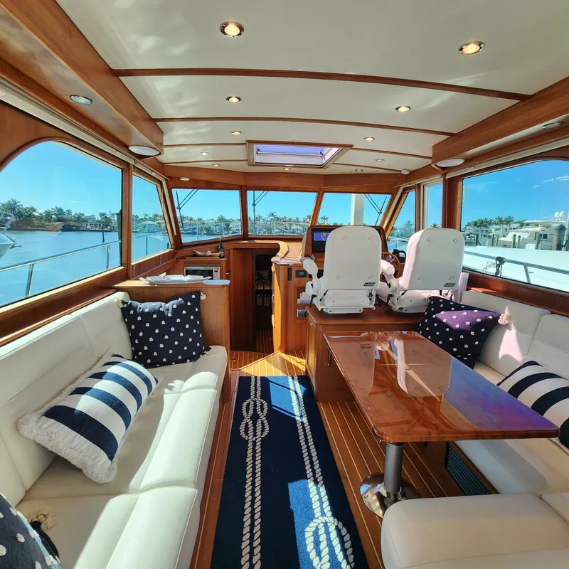 Slide: The Image of Sabre 45 Salon Express 2023 - 5084930