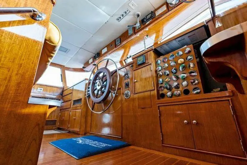 Slide: The Image of Burger 310C 1973 - 5085405