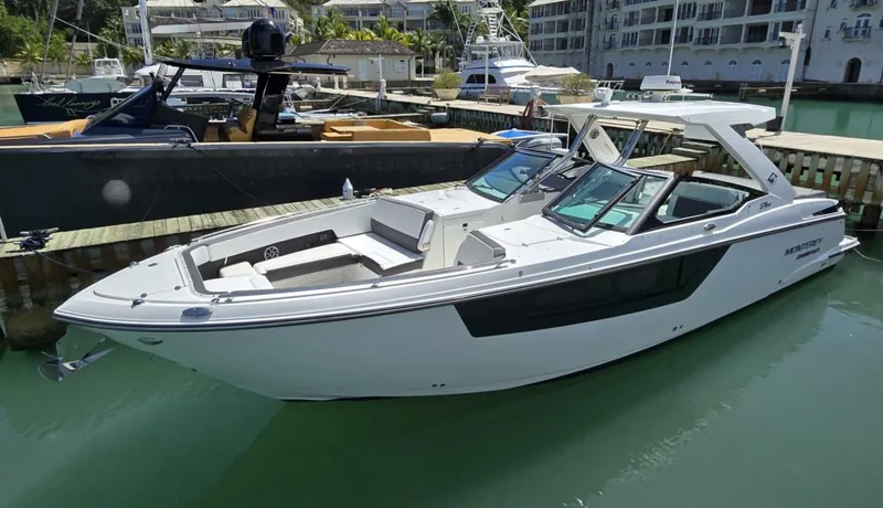 The Image of Monterey 378 SE 2018 - 5085460