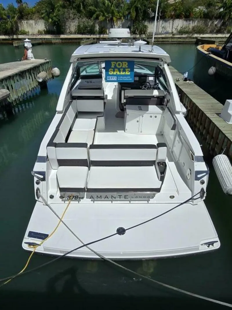 Slide: The Image of Monterey 378 SE 2018 - 5116830