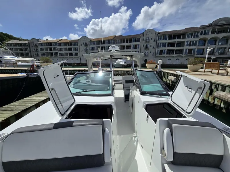 Slide: The Image of Monterey 378 SE 2018 - 5116845