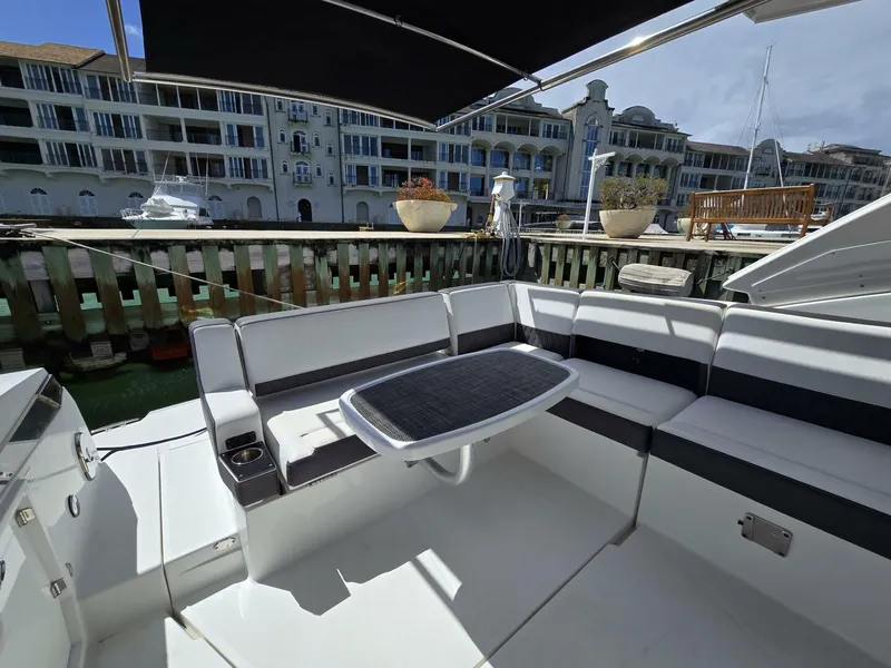 Slide: The Image of Monterey 378 SE 2018 - 5116835