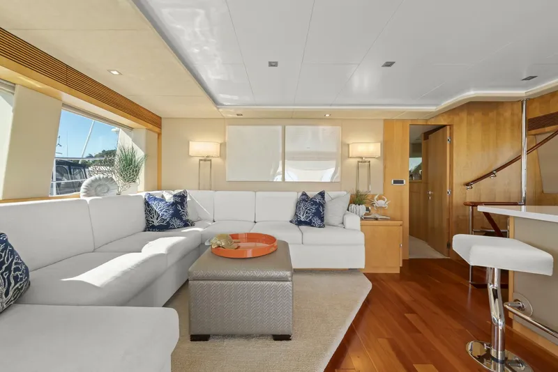 Slide: The Image of 2013 Horizon PC60 - Salon - 5125717