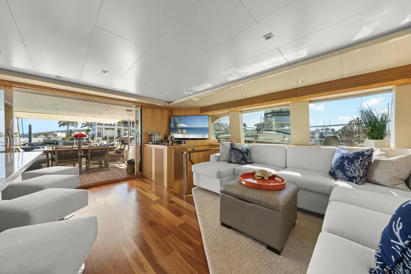 Slide: The Image of 2013 Horizon PC60 - Salon - 5125744