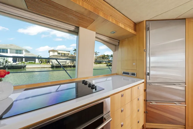 Slide: The Image of 2013 Horizon PC60 - Galley - 5125769