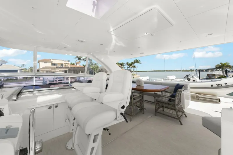 Slide: The Image of 2013 Horizon PC60 - Helm - 5125669