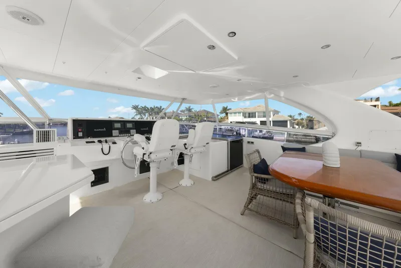 Slide: The Image of 2013 Horizon PC60 - Helm - 5125645