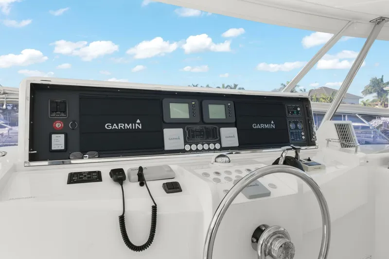 Slide: The Image of 2013 Horizon PC60 - Cockpit - 5125779