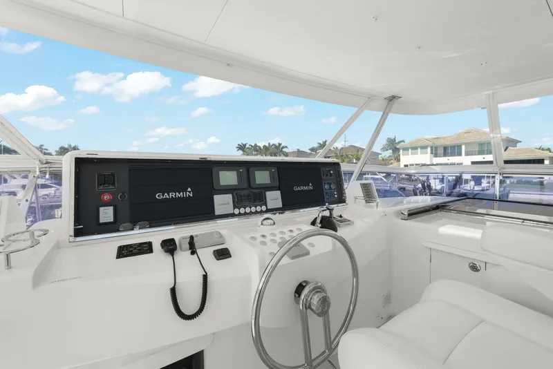 Slide: The Image of 2013 Horizon PC60 - Cockpit - 5125778