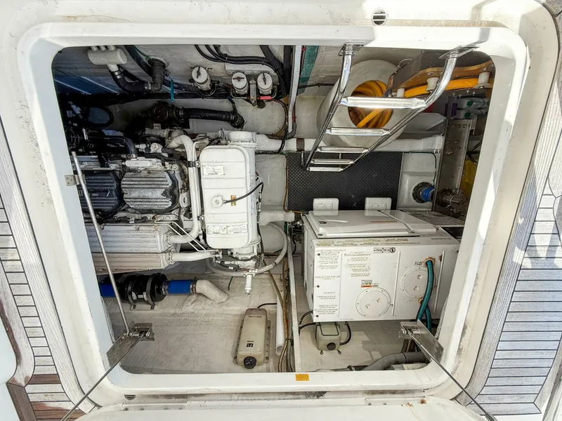 Slide: The Image of 2013 Horizon PC60 - Engine - 5125808