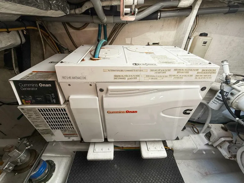 Slide: The Image of 2013 Horizon PC60 - Generator - 5125809