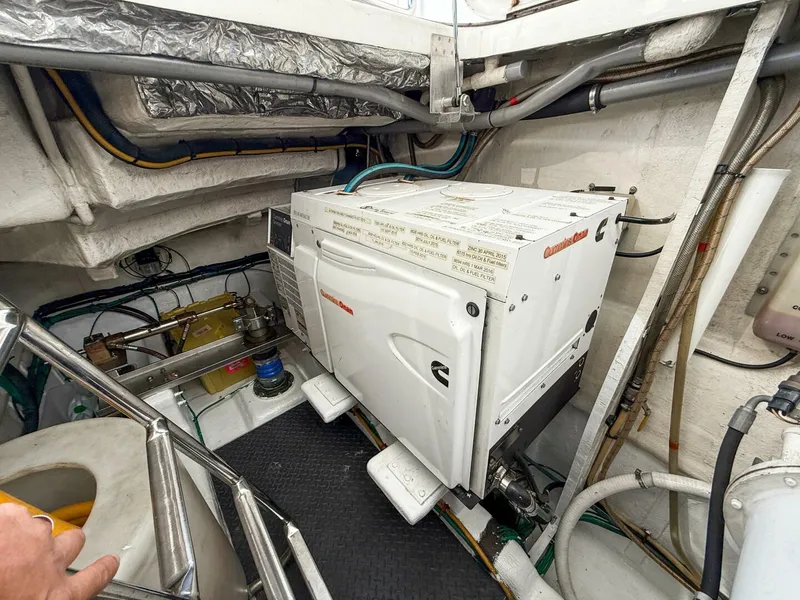 Slide: The Image of 2013 Horizon PC60 - Generator - 5125818