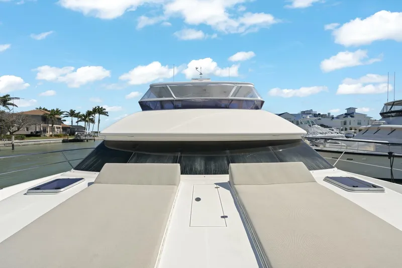 Slide: The Image of 2013 Horizon PC60 - Sun Lounge - 5125754