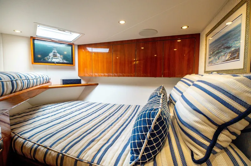 Slide: The Image of Forward Guest Stateroom - 5086624