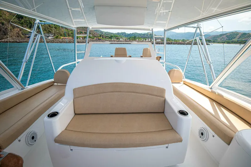 Slide: The Image of Flybridge - 5086636