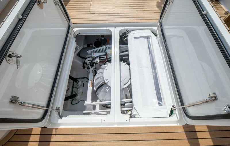 Slide: The Image of Cockpit - 5086622