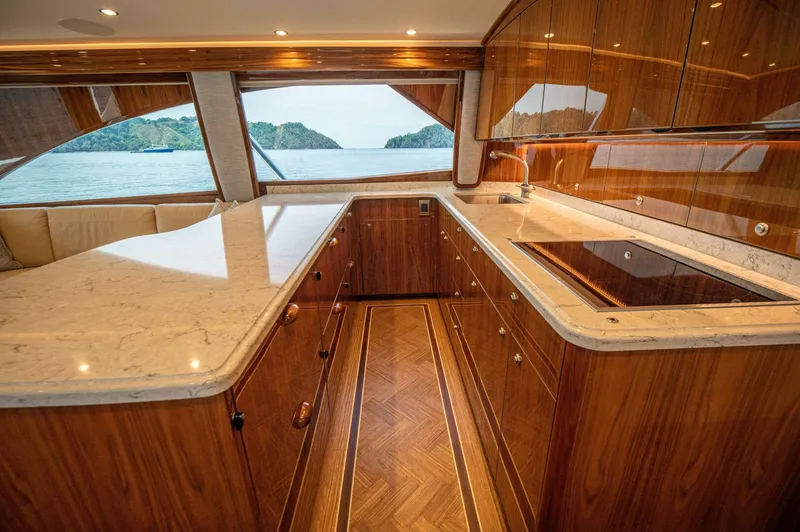 Slide: The Image of Galley - 5086612