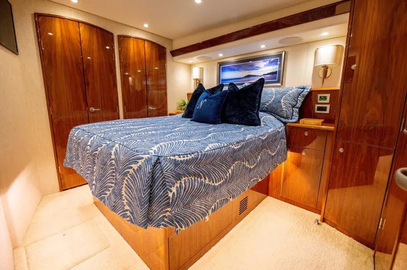 Slide: The Image of Master Stateroom - 5086617