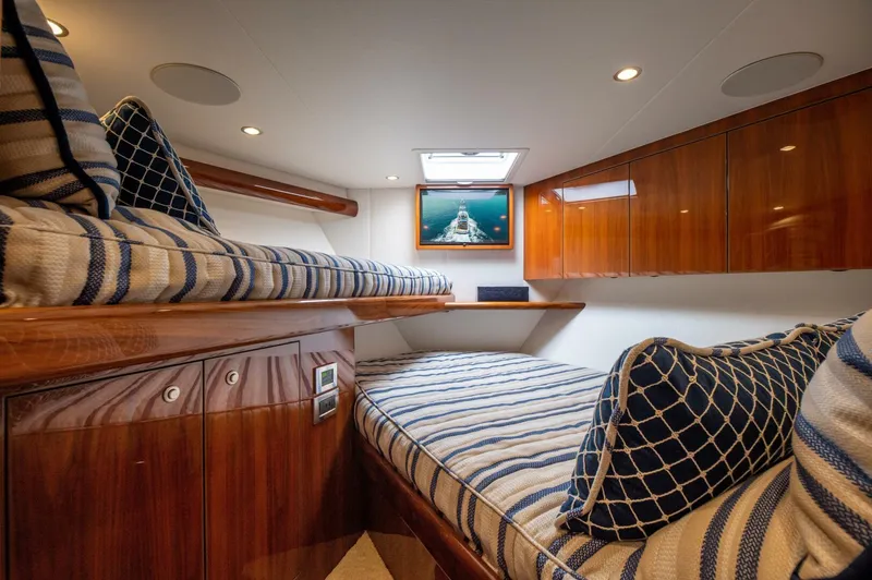 Slide: The Image of Forward Guest Stateroom - 5086623
