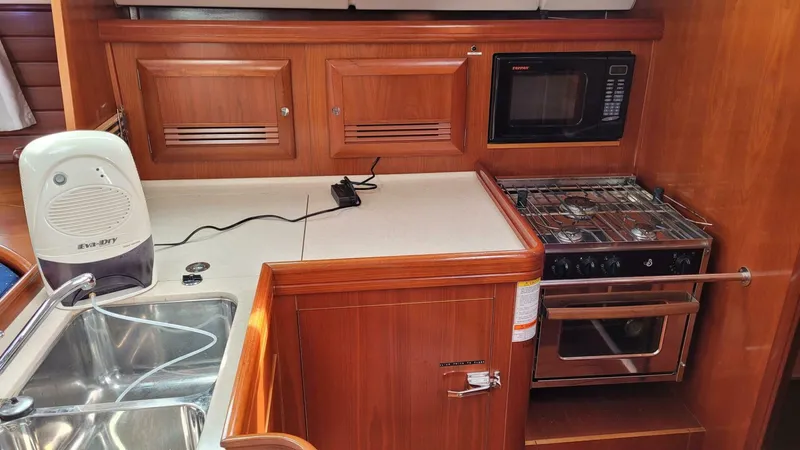 Slide: The Image of Galley - 5086959