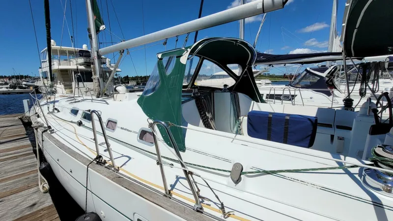 Slide: The Image of Port Side - 5086931