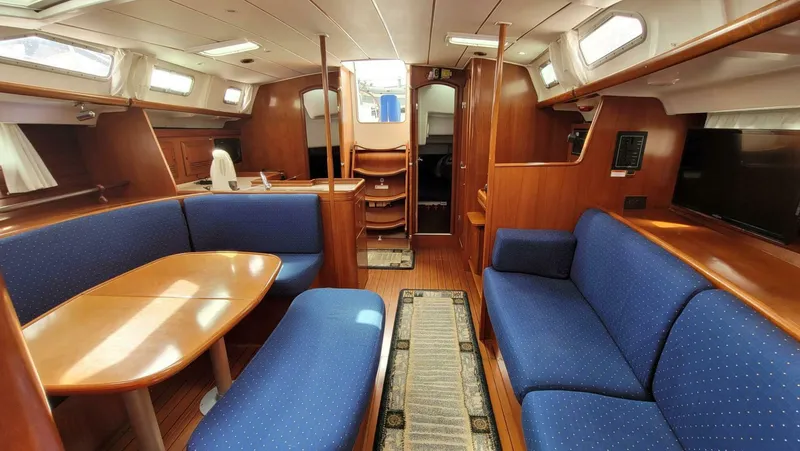 Slide: The Image of Saloon - 5086962