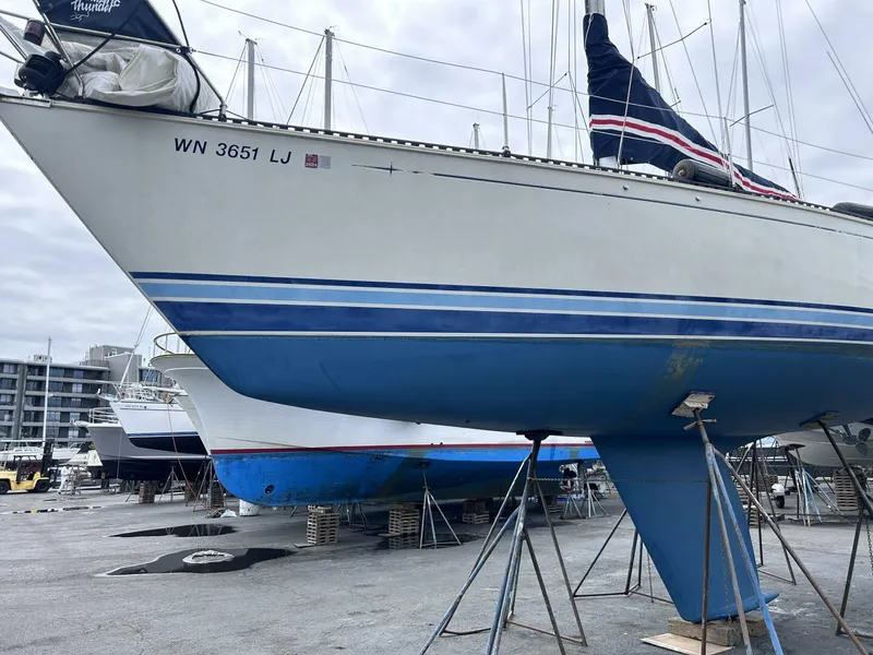 Slide: The Image of On the Hard - 5087095