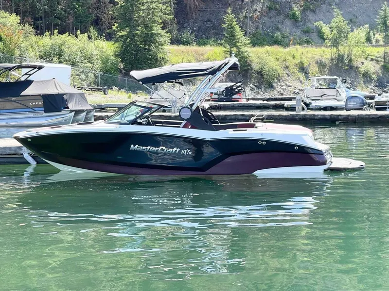The Image of Mastercraft NXT21 2023 - 5087080