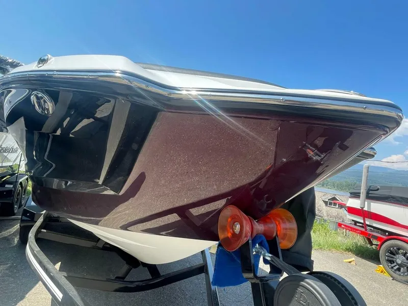 Slide: The Image of Mastercraft NXT21 2023 - 5087078