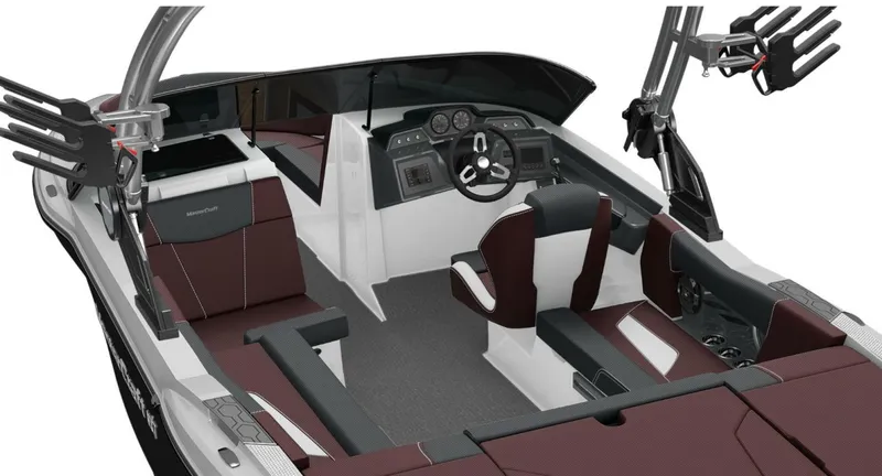 Slide: The Image of Mastercraft NXT21 2023 - 5087075