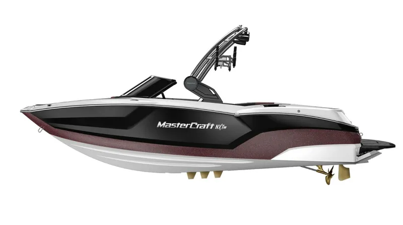 Slide: The Image of Mastercraft NXT21 2023 - 5087076