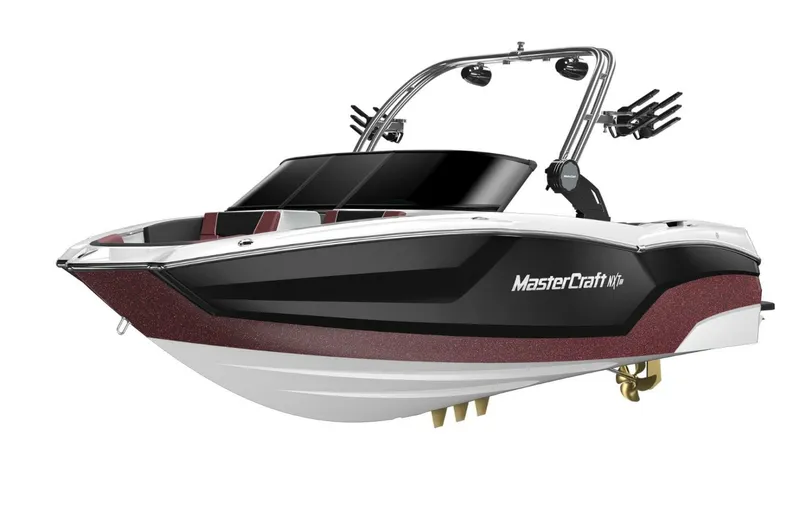 Slide: The Image of Mastercraft NXT21 2023 - 5087077