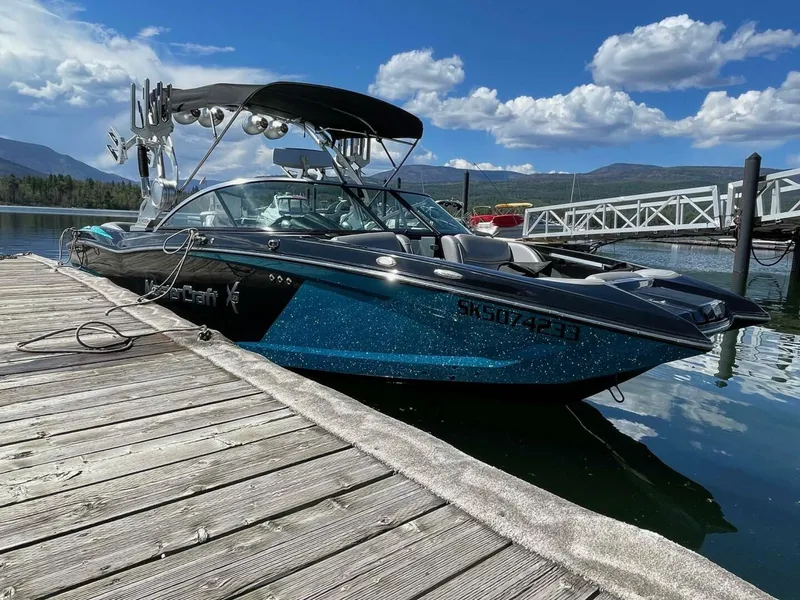 Slide: The Image of Mastercraft X23 2016 - 5087104