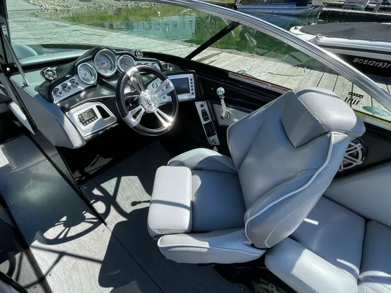 Slide: The Image of Mastercraft X23 2016 - 5087101