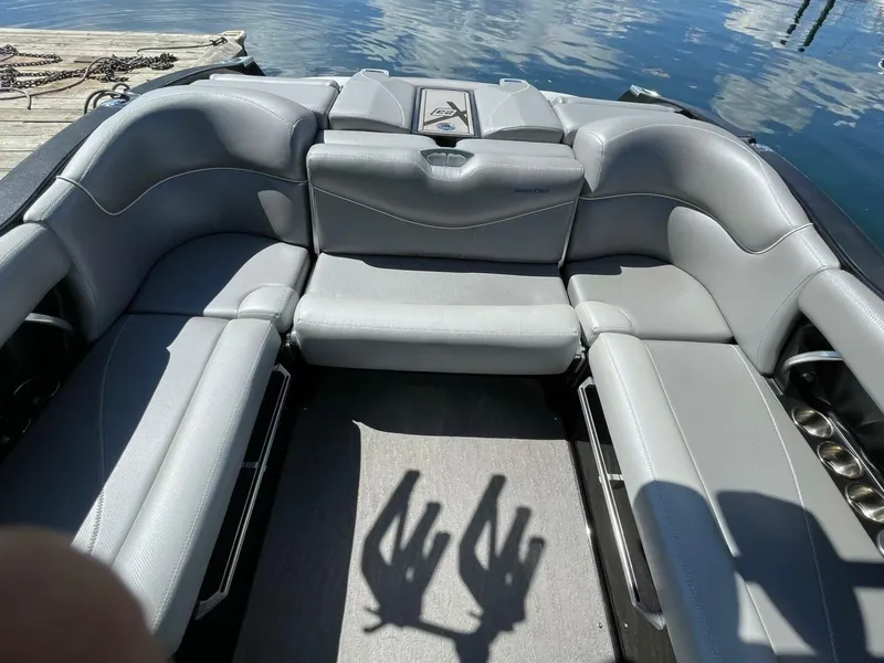 Slide: The Image of Mastercraft X23 2016 - 5087102