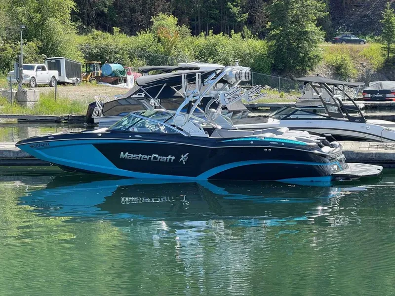 Slide: The Image of Mastercraft X23 2016 - 5087105