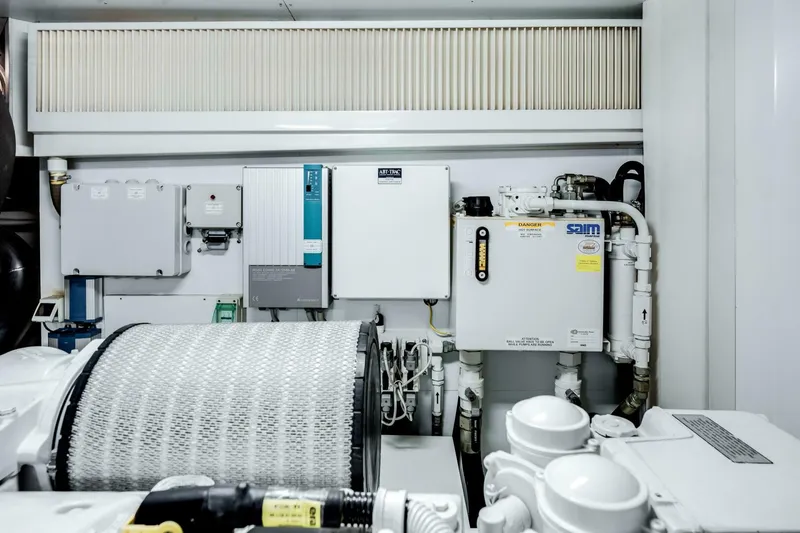 Slide: The Image of Ferretti 870 2014 - 5087573