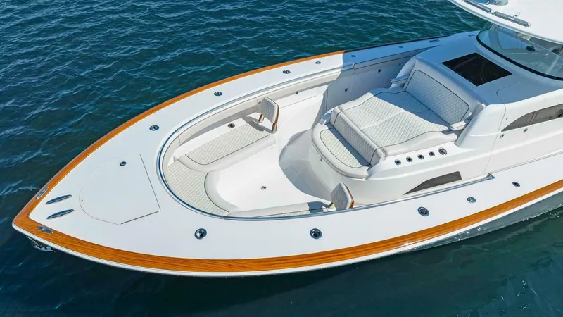 Slide: The Image of Valhalla Boatworks 46 2023 - 5087899