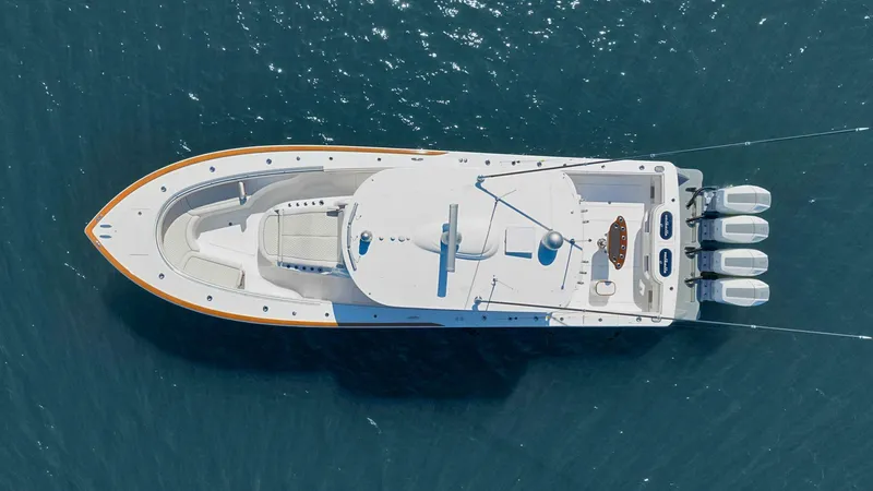 Slide: The Image of Valhalla Boatworks 46 2023 - 5087900