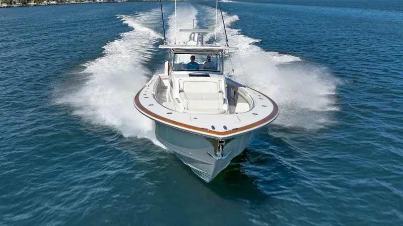 Slide: The Image of Valhalla Boatworks 46 2023 - 5087901